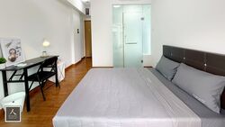 The Stellar (D5), Condominium #557618901